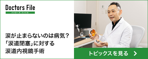 ドクターズ・ファイル2