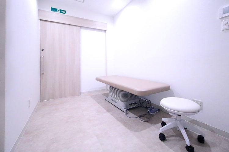 処置室